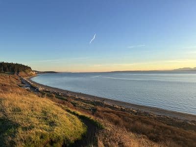 Whidbey Island