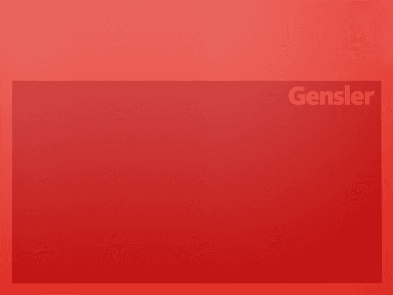 Gensler title card